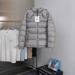 MONCLER down jacket