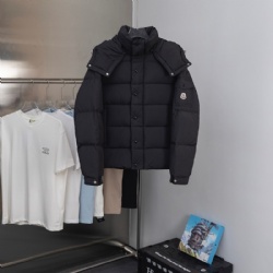 MONCLER down jacket