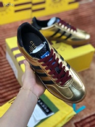 Designer shoes