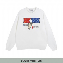 Louis Vuitton sweatshirt