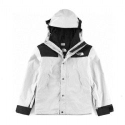 THE NORTH FACE outdoor waterproof windbreaker