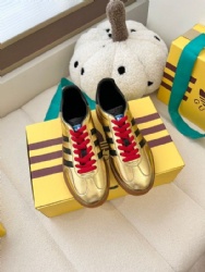Designer shoes