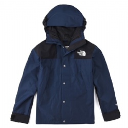 THE NORTH FACE outdoor waterproof windbreaker