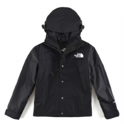 THE NORTH FACE outdoor waterproof windbreaker