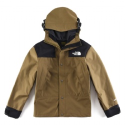 THE NORTH FACE outdoor waterproof windbreaker