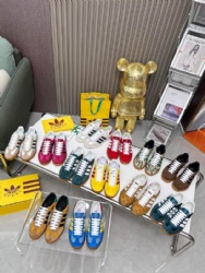 Designer shoes