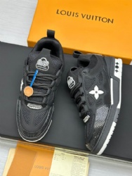 Louis Vuitton loafers