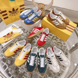 Designer shoes