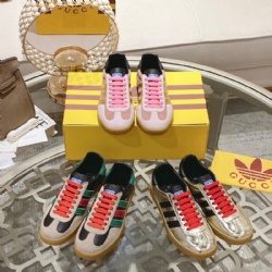 Designer shoes