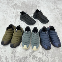 Designer shoes