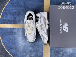 New Balance 204L Series