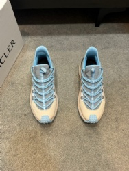 Designer shoes