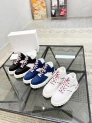 Designer shoes