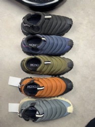 Designer shoes