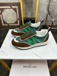 Designer shoes