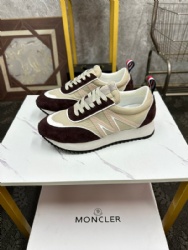 Designer shoes